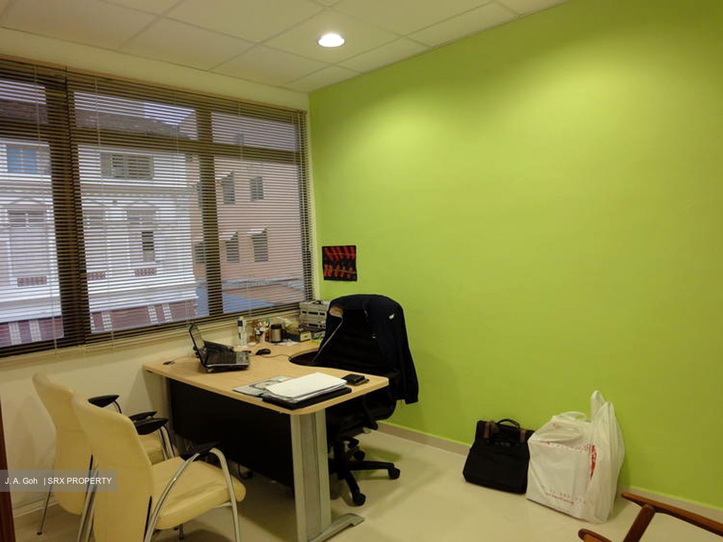 Townshend Building (D8), Office #452124951